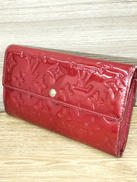 ポルトフォイユ・サラ|LOUIS VUITTON