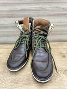 7ホールブーツ|DOLCE&GABBANA