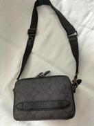 ショルダーバッグ|COACH