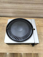 マルチスモークグリル|IWATANI