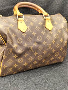 スピーディー30|LOUIS VUITTON