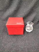 フラワーベース|BACCARAT