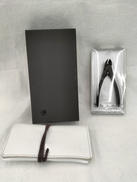 爪切り ケース付|SUWADA