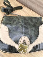 ショルダーバッグ|ANNA SUI