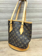 モノグラム|LOUIS VUITTON