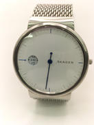 クォーツ・アナログ腕時計|SKAGEN