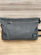 ショルダーバッグ|PORTER