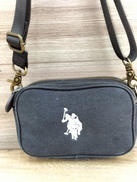 ショルダーバッグ|U.S POLO ASSN