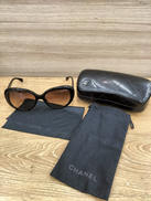 サングラス|CHANEL