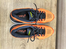 スニーカー|ASICS