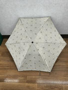 折りたたみ傘|BURBERRY