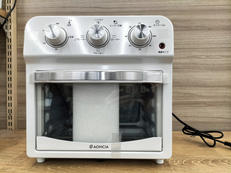 ノンフライオーブン|AONCIA