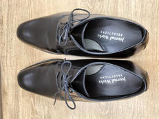 メンズシューズ|JOURNAL WORKS