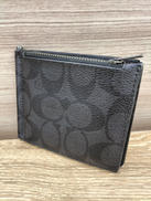 二つ折り財布|COACH