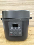 電気圧力鍋|IRISOHYAMA