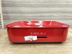 コンパクトホットプレート|BRUNO