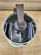 電気マルチポット|TOFFY