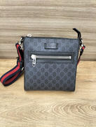 GGスプリームショルダーバッグ|GUCCI