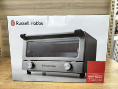 オーブントースター|RUSSELL HOBBS