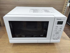 オーブンレンジ|PANASONIC