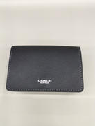 スモールウォレット|COACH