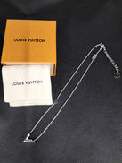 ネックレスエッセンシャルV|LOUIS VUITTON