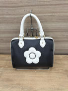 ミニボストンバッグ|MARY QUANT