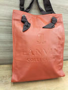 ショルダーバッグ|LANVIN