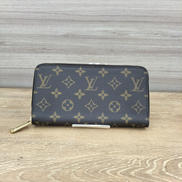 ジッピーウォレット|LOUIS VUITTON