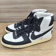 ハイカットスニーカー|NIKE