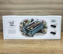 スモークレス焼肉ロースター|LADONNA