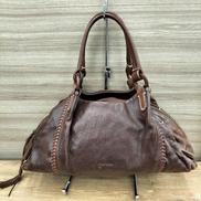 革ハンドバッグ|GENTEN