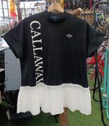 モックネックシャツ|CALLAWAY