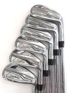 アイアンセット 6S|TITLEIST