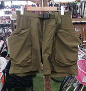 ナイロンショートパンツ|KARRIMOR