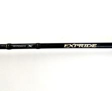 バスロッド|SHIMANO