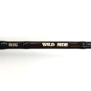 バスロッド|LEGIT DESIGN