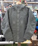 ポンティアスパーカー|BLUESTORM