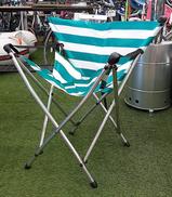 フォールディングチェア|MCLARREN