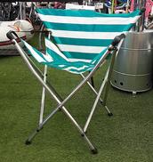 フォールディングチェア|MCLAREN