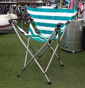 フォールディングチェア|MCLARREN