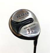 フェアウェイウッド　3W|ROYAL COLLECTION