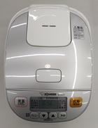 マイコン炊飯ジャー|ZOJIRUSHI