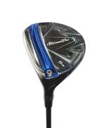 フェアウェイウッド|MIZUNO