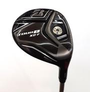 フェアウェイウッド|BRIDGESTONE