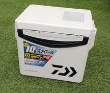 クーラーボックス|DAIWA