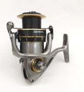 スピニングリール|DAIWA