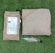 前幕|TENT-MARK DESIGN