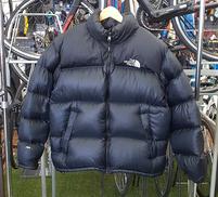 ダウンジャケット|THE NORTH FACE