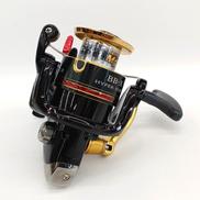 スピニングリール|SHIMANO